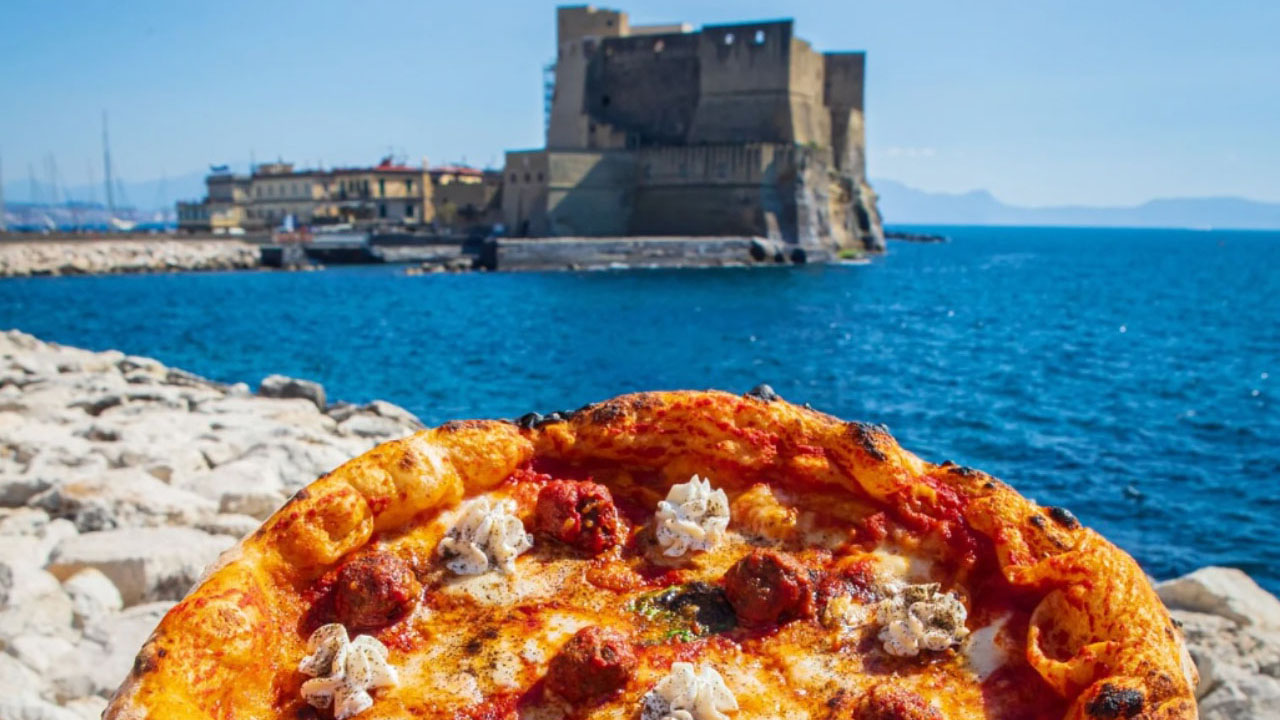 antonio e antonio pizza napoli